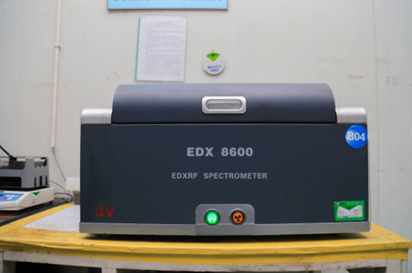 EDX掃描儀