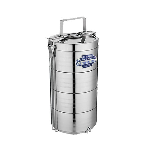  Kechuang Heat-insulating Food Basket
