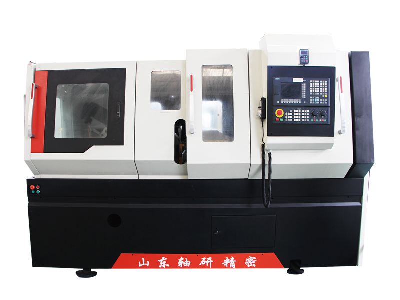 3MK6030C數控圓錐滾子無心磨床