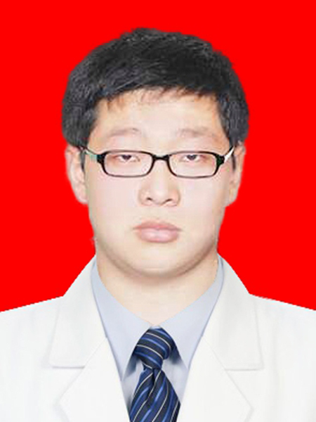 康復(fù)中心 童寶鑫