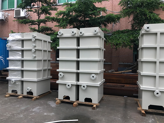 打造高品质设备:PP槽与PVDF槽的材质选择与比较 打造高品质设备:PP槽与PVDF槽的材质选择与比较