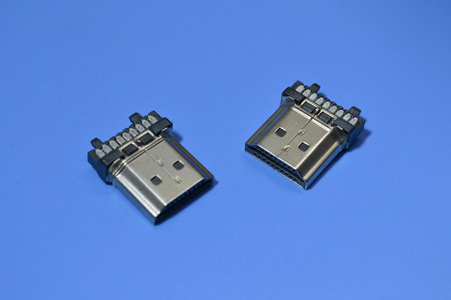 HDMI-19PIN