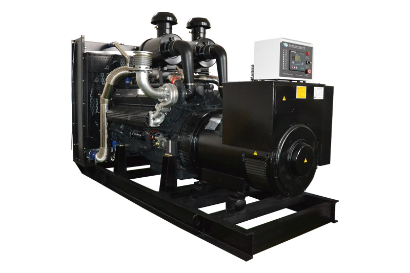 上柴股份160-180KW