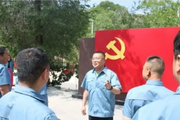     迎“七一”  頌黨日                                                                                                                                                                                                                                