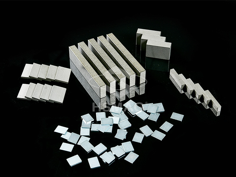 釤鈷永磁(SmCo Magnets)系列6 釤鈷永磁(SmCo Magnets)系列6