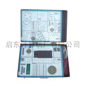 DVCC-PLC-5 可編程控制器實驗箱