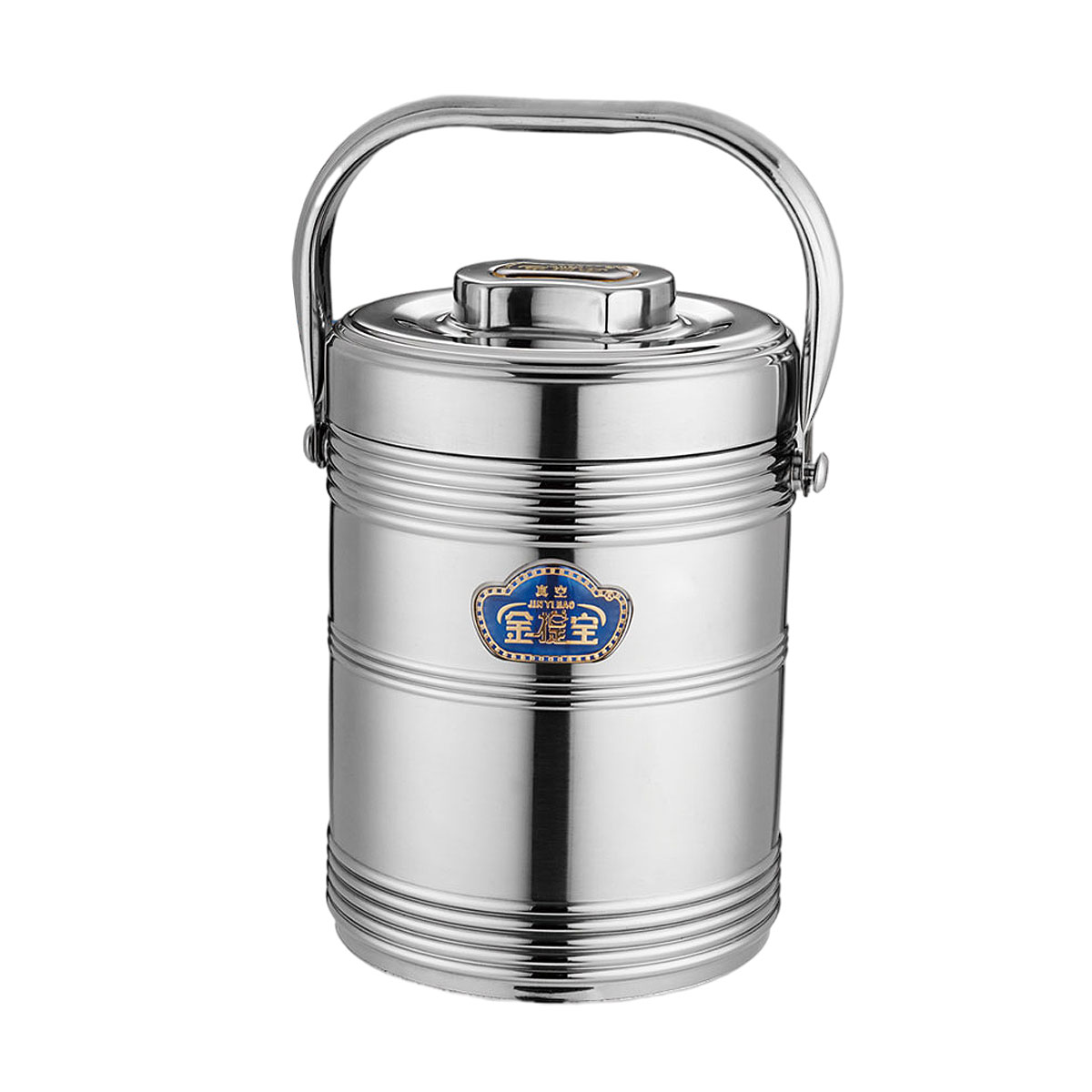  Jintibao D Vacuum Handpot