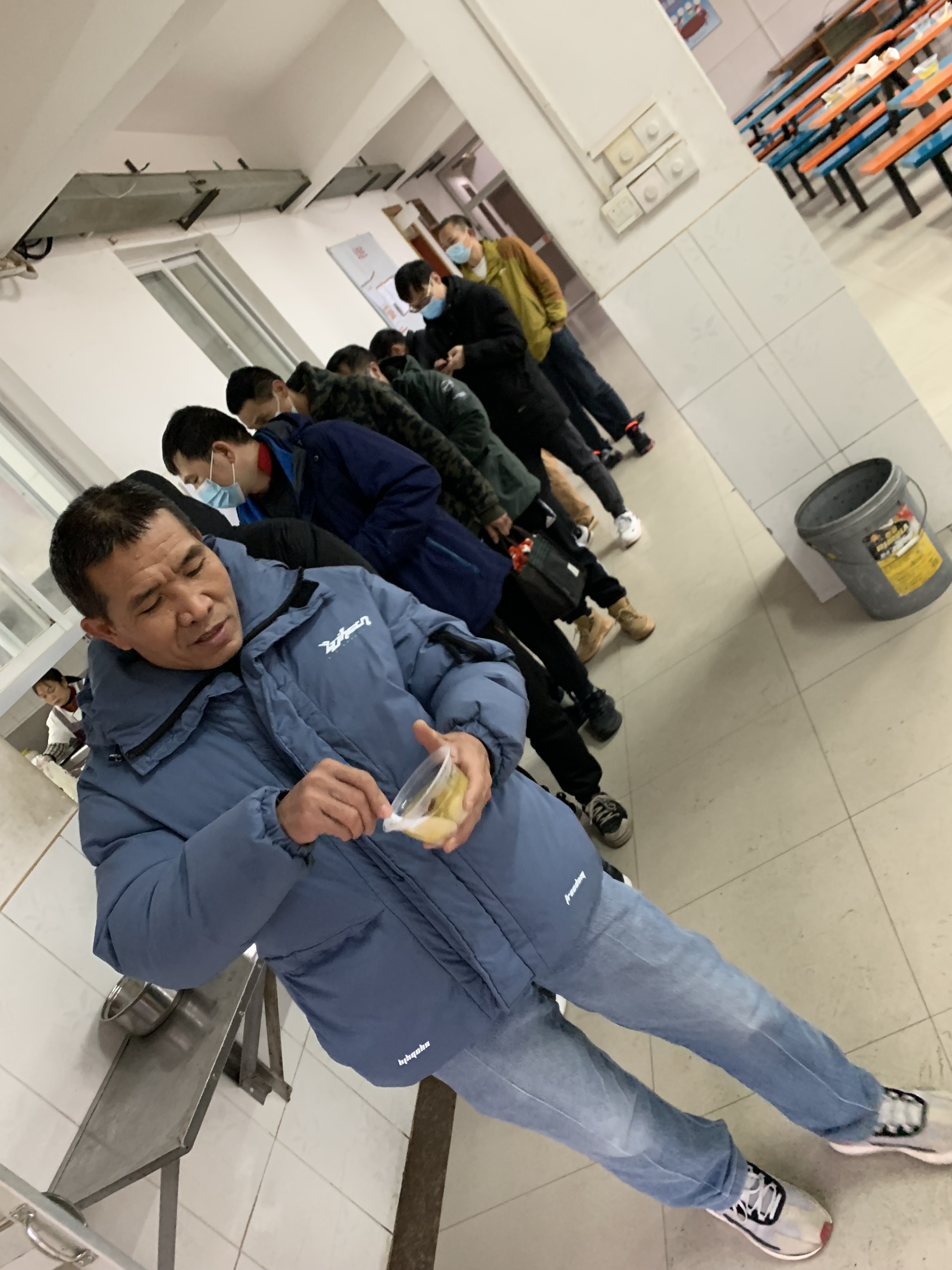 暖心湯圓慶元宵