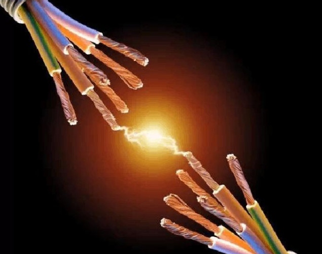 阻燃電纜、無(wú)鹵電纜、耐火電纜的區(qū)別