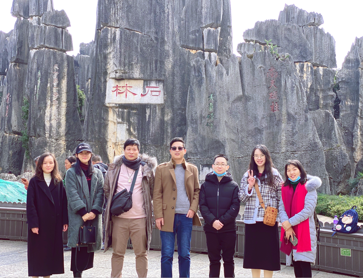 2020年云南旅游 2020年云南旅游