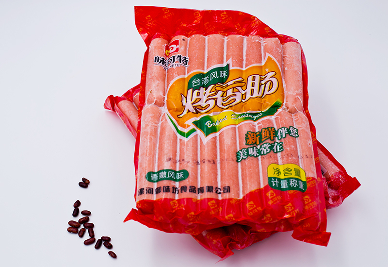 臺(tái)灣風(fēng)味烤香腸