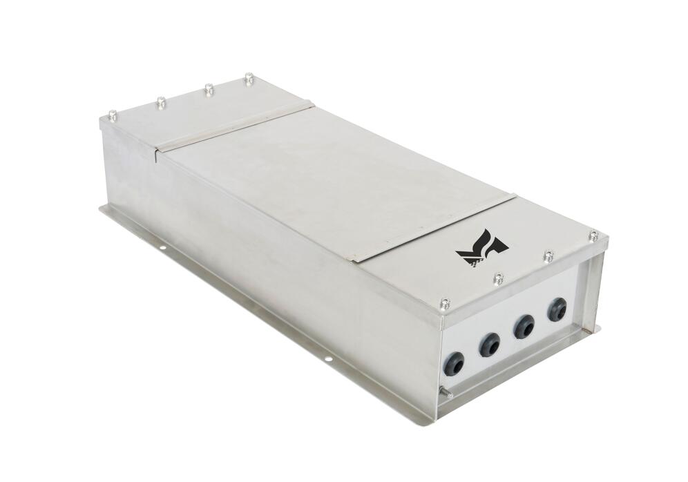 C52- JCL系列高性能屏蔽設施類電源濾波器