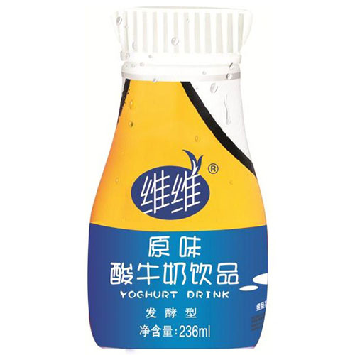 原味酸牛奶飲品