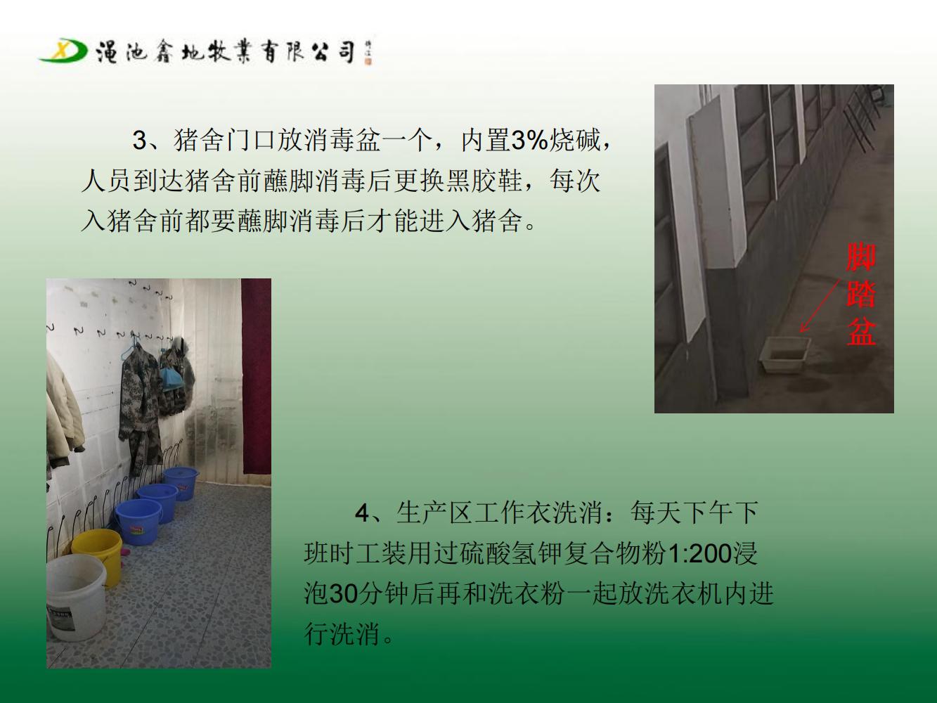 一場生物安全防疫防控方案（第七版）