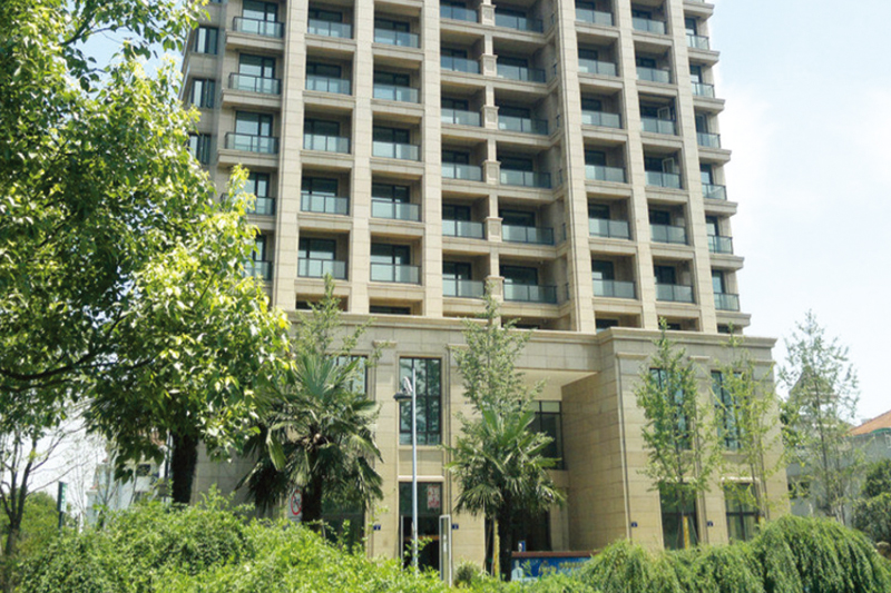 煙臺(tái)御景花園