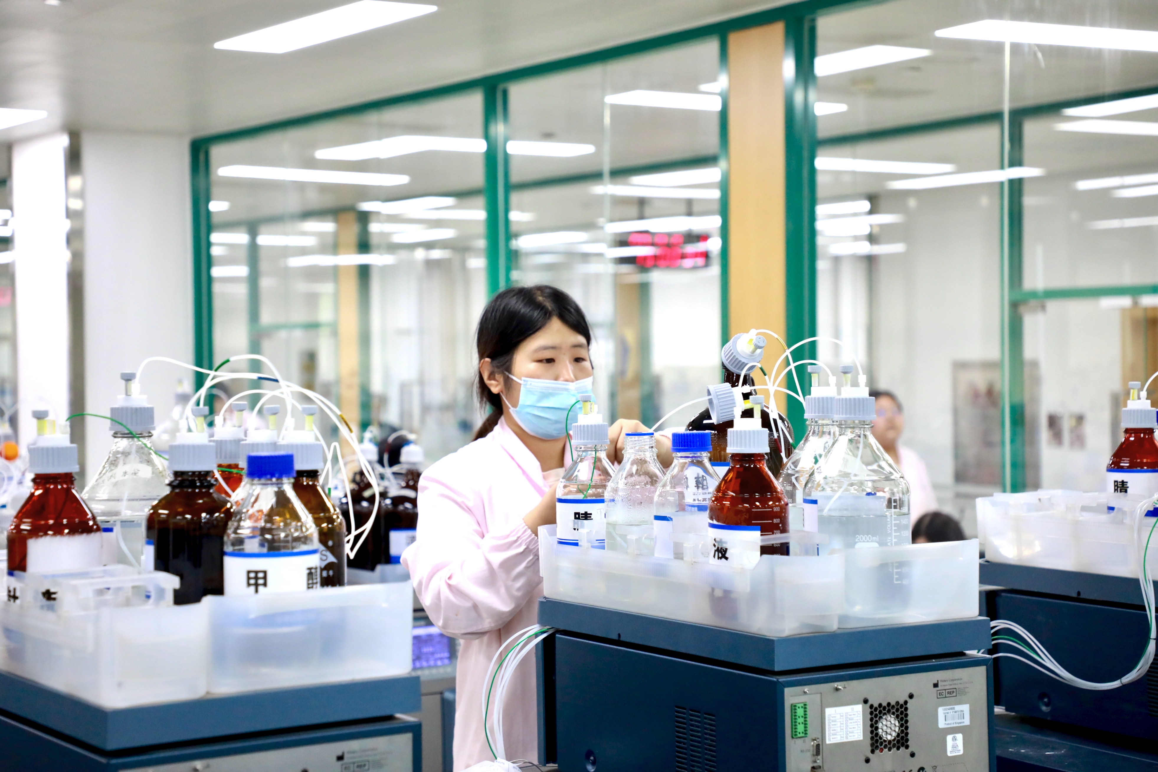 喜讯!星空手机平台四款制剂新产品同日获批 喜讯!星空手机平台四款制剂新产品同日获批