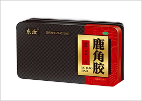 東汝鹿角膠