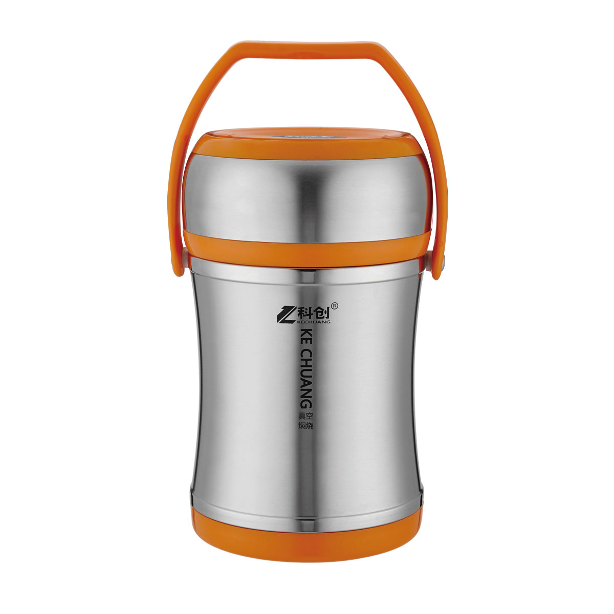  Kechuang Xiaomanyao Vacuum Braised-burn Handpot