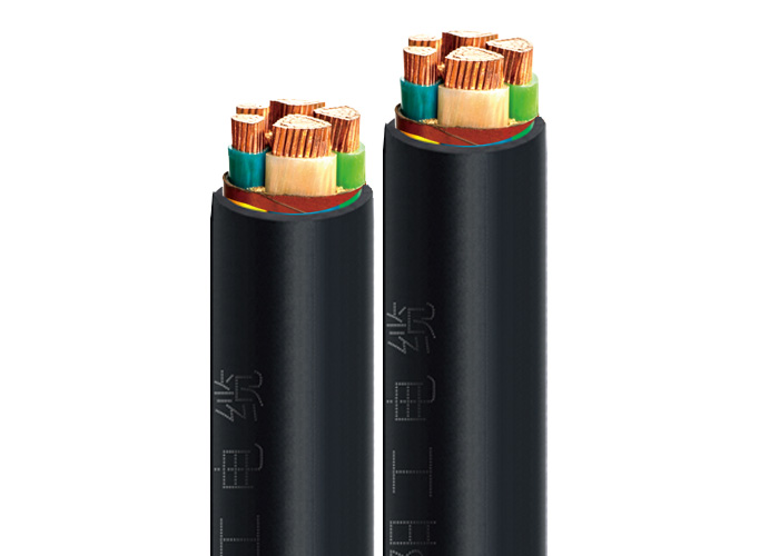 YJY22、YJLV22、YJY23、YJLY23 銅（鋁）芯聚氯乙烯絕緣鋼帶鎧裝電力電纜
