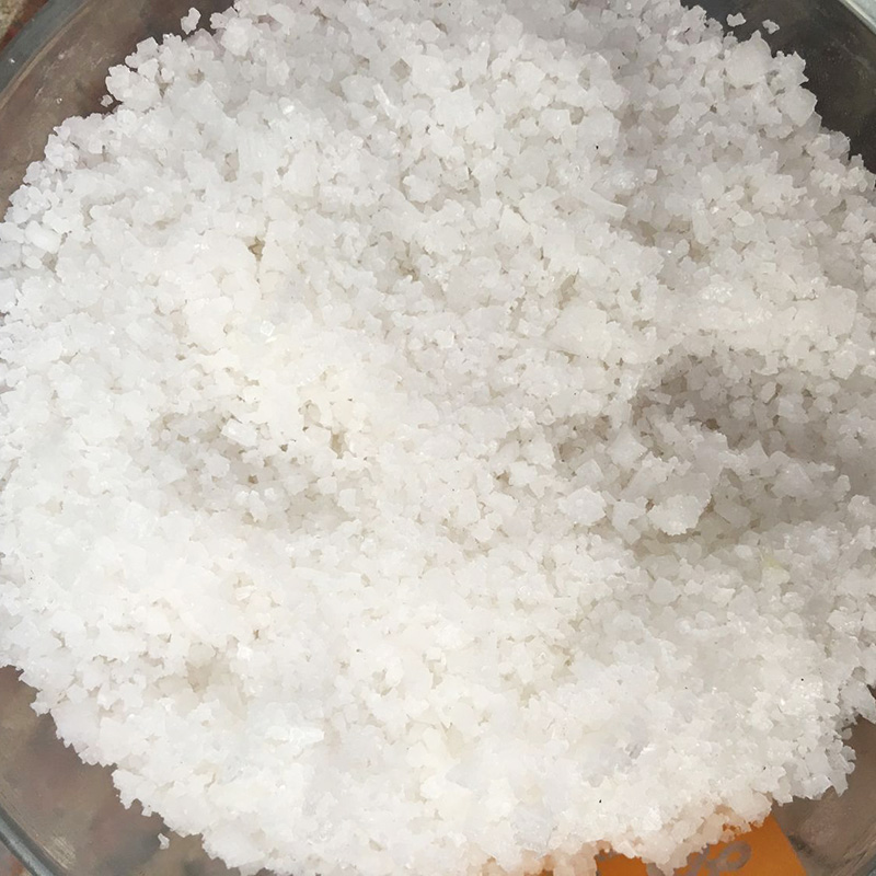 低鈉鹽