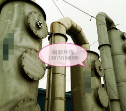 南昌湿式除尘器
