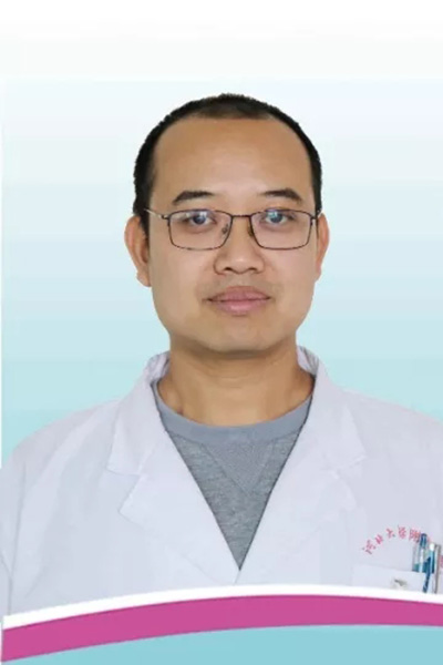 常驻专家高飞