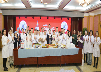 1月生日會(huì)