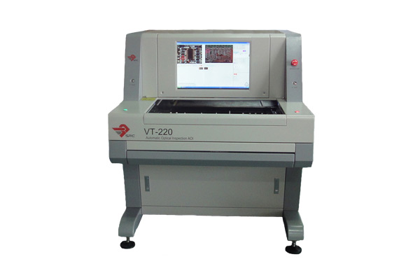 VT-220自動光學檢測儀