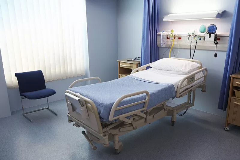 醫療器械公司推薦：高品質醫院用床的選擇與維護