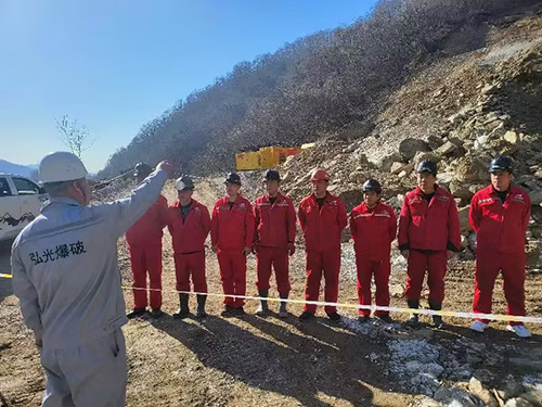  工程案例