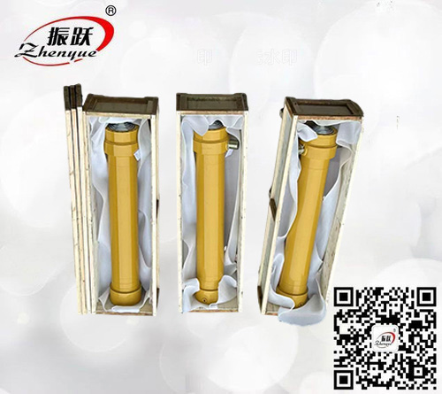 5節(jié)缸徑210