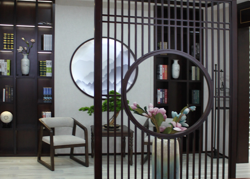 經(jīng)典店面