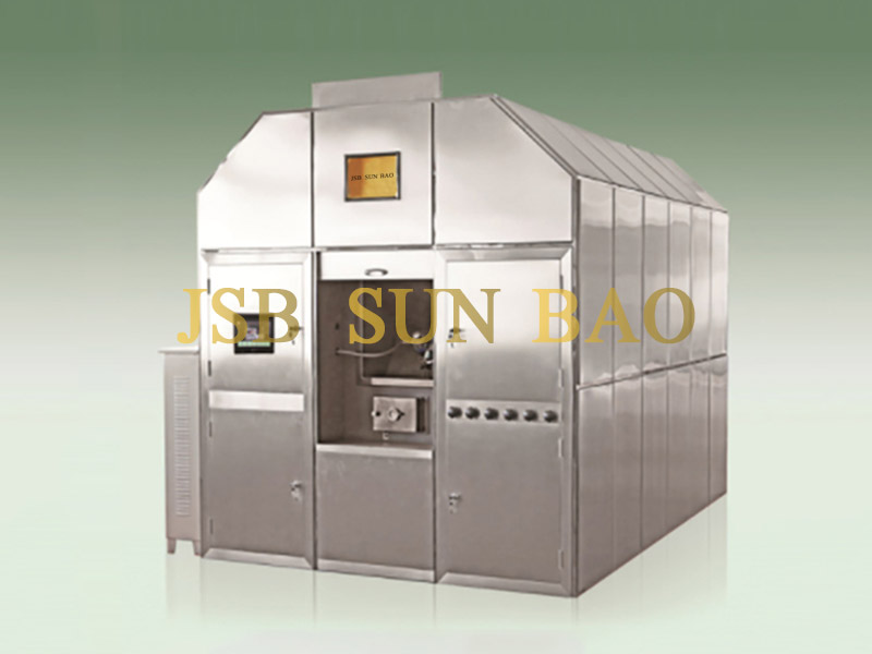 高檔豪華環(huán)保節(jié)能揀灰火化機(jī) 高檔豪華環(huán)保節(jié)能揀灰火化機(jī)
