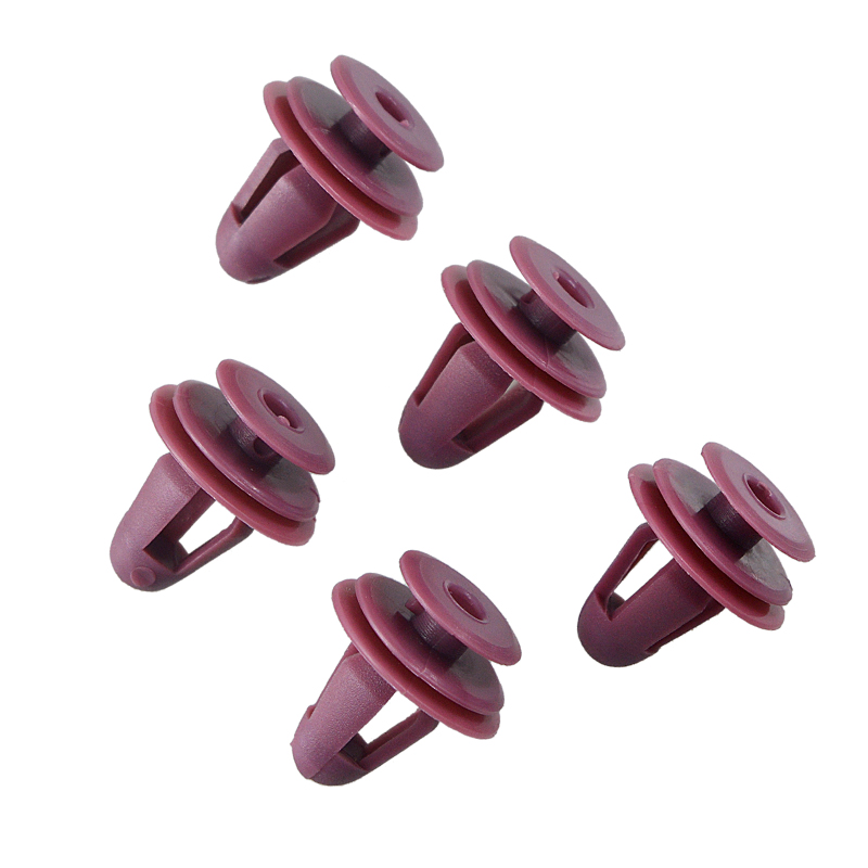The Versatile World of Plastic Clips: Essential Components for Industrial Applications