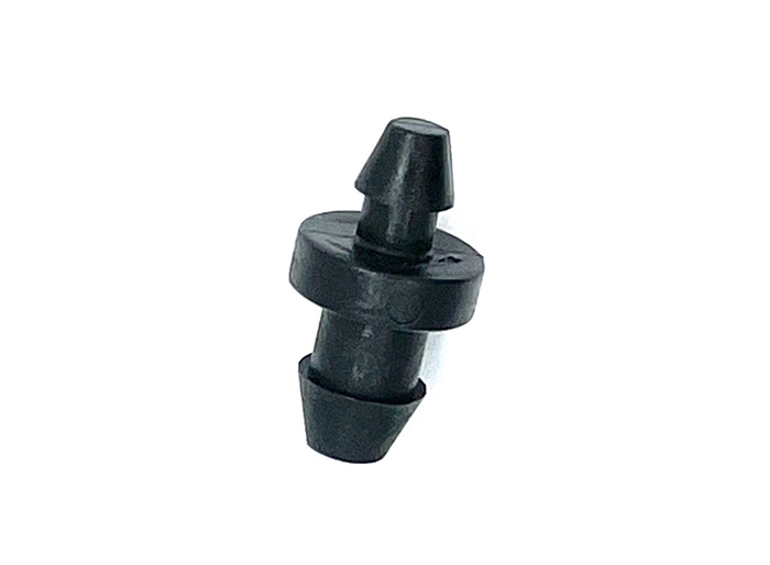 1/4"倒刺堵頭 1/4"倒刺堵頭