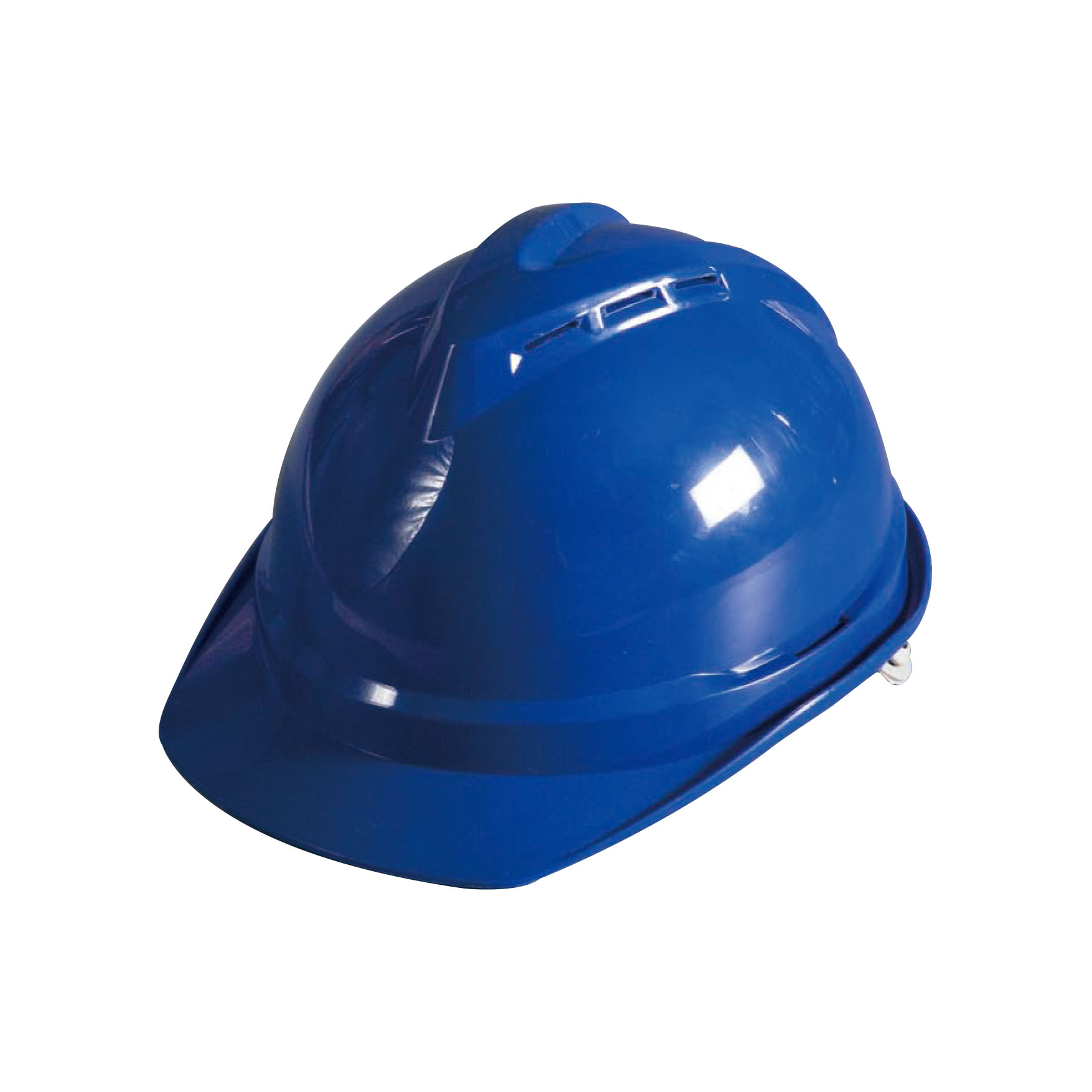 V字型安全帽PE/ABS 6006
