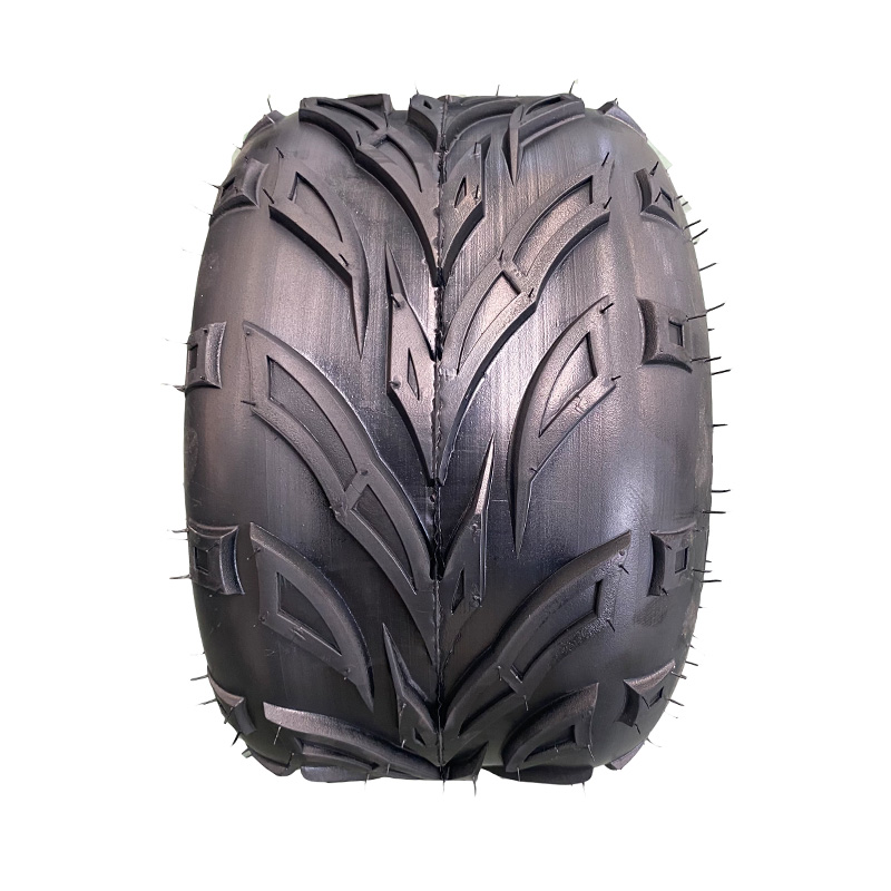 18x9.50-8火(huo)燄(yan)