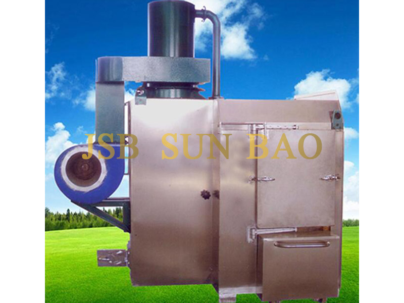 JSB SUN BAO型寵物火化機(jī) JSB SUN BAO型寵物火化機(jī)