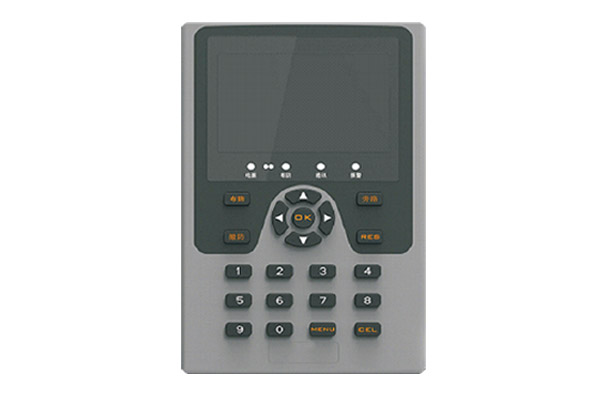 E6-VK9000報(bào)警主機(jī)