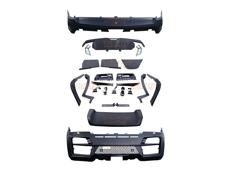 RANGE ROVER EXECUTIVE 套件