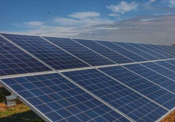 江蘇華陸新能源科技有限公司2.5MW屋頂分布式光伏發電項目
