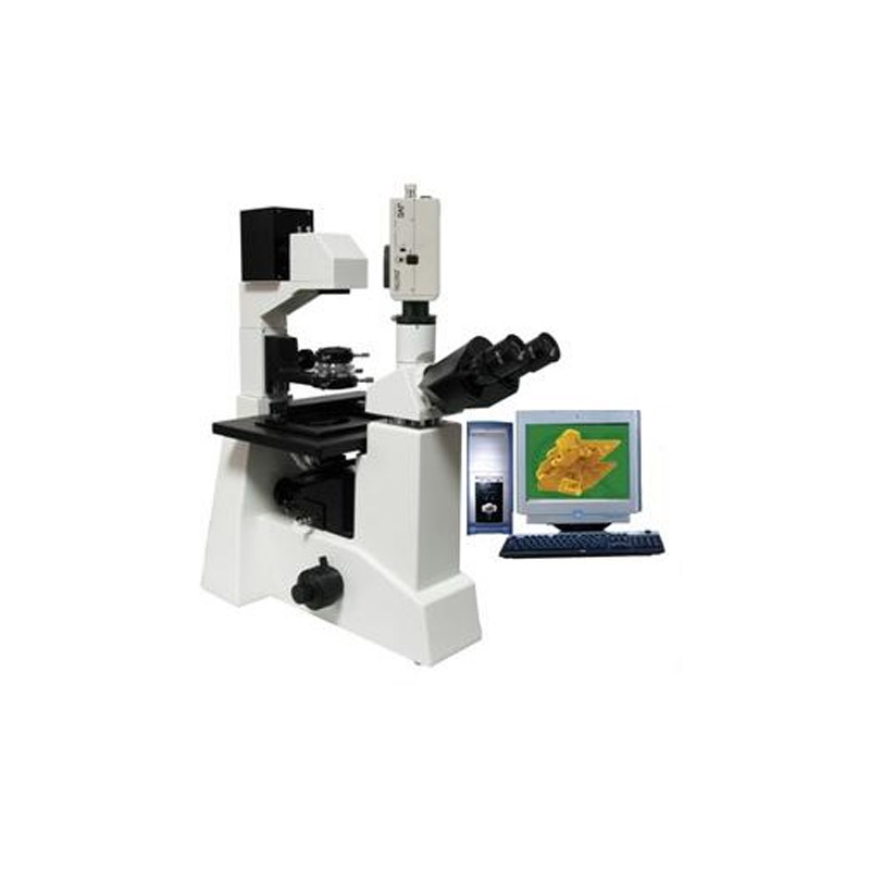 倒置相衬显微镜BPH-700 系列