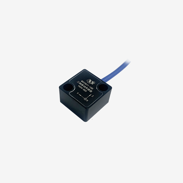 MSV3071 三轴加速度传感器