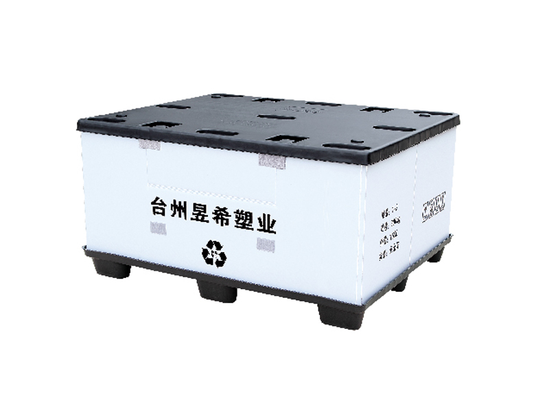 1350圍板箱