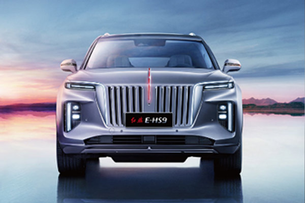 一汽轎車(chē)