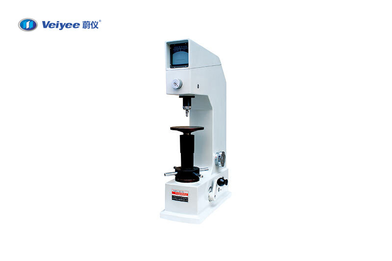 HBRV-187.5 型布洛維硬度（dù）計