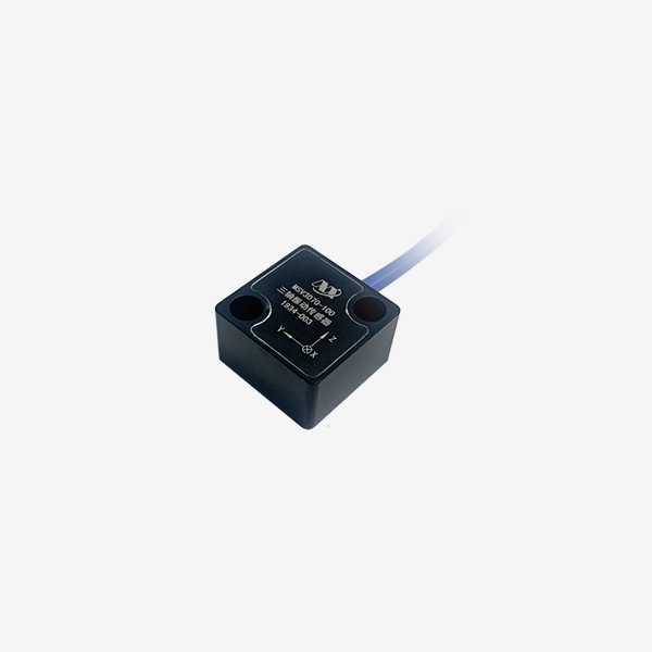 MSV3070 三轴加速度传感器