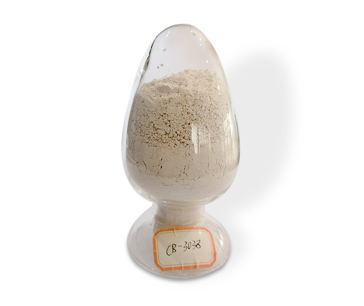 超細(xì)重晶石粉<br>Ultrafine barite powder