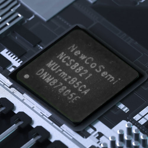 NCS8821