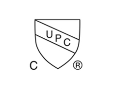 美國(guó)UPC&cUPC